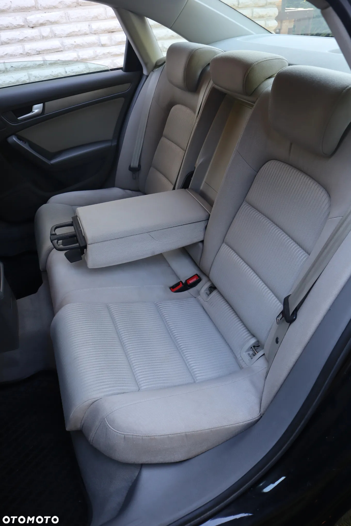 Audi A4 2.0 TDI - 16