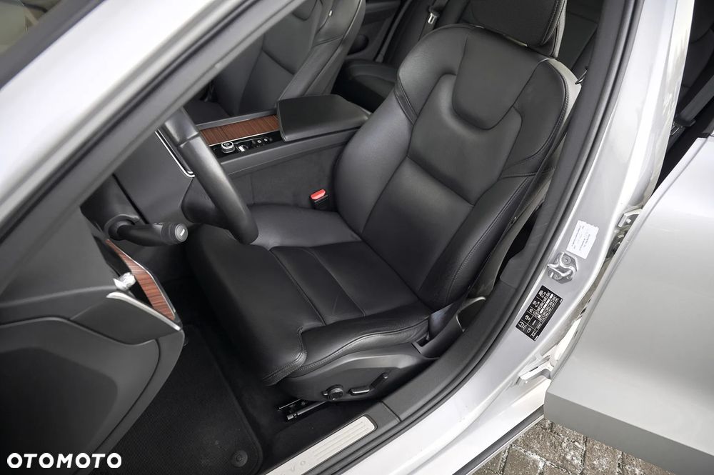 Volvo S60 T4 Inscription - 26