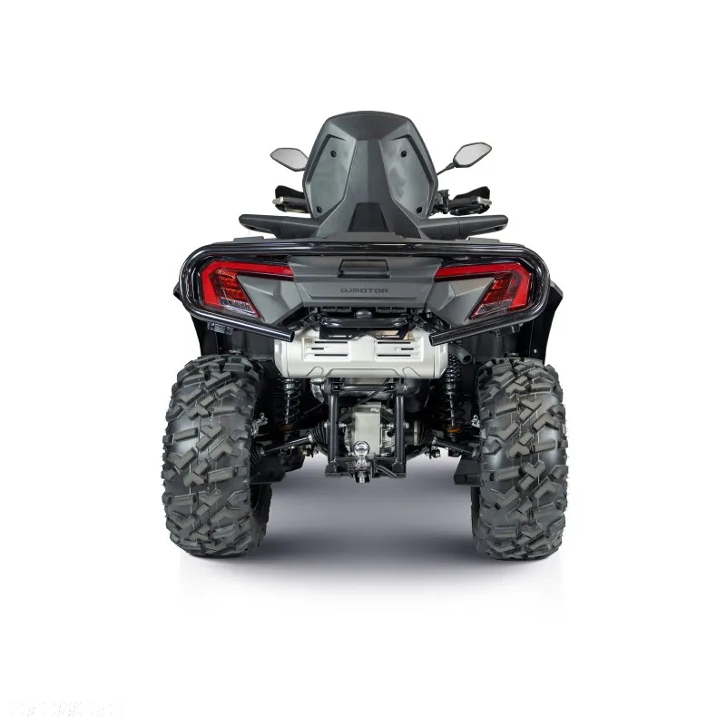 QJMOTOR SFA 1000
