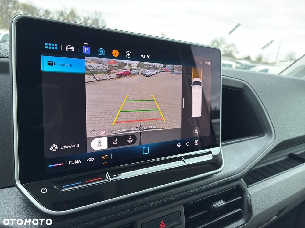 Volkswagen Crafter 35 Furgon LONG/L5H3, 2.0 BiTDI 177 KM, 4490mm, Wysoki dach - 29