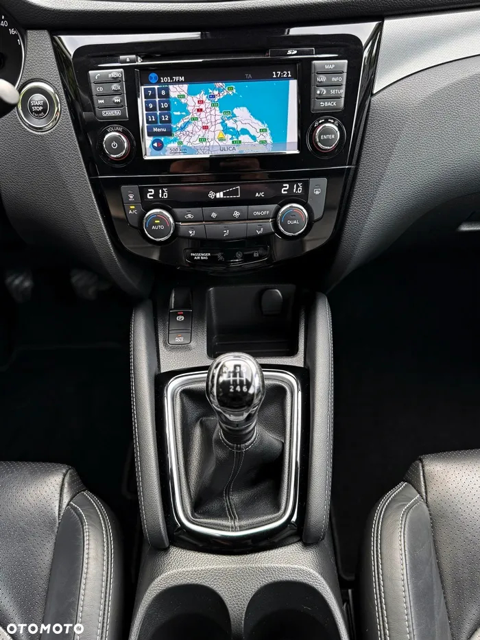 Nissan Qashqai 1.6 DIG-T Tekna+ - 27