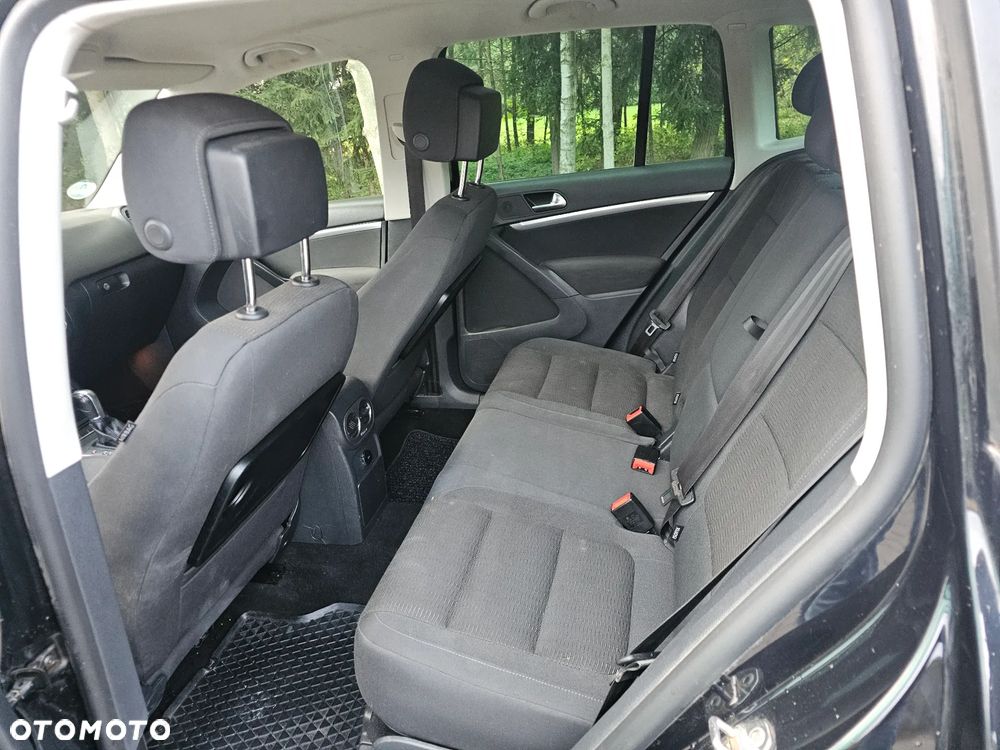 Volkswagen Tiguan 2.0 TDI 4Mot Sport&Style DSG - 10