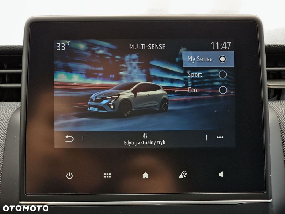 Renault Clio 1.0 TCe Techno - 20