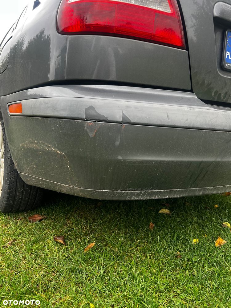 Volvo S40 2.0 - 3