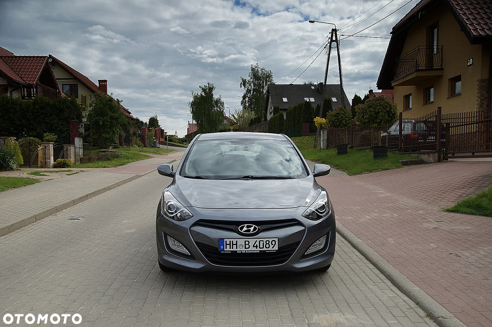 Hyundai i30 1.4 Style - 11
