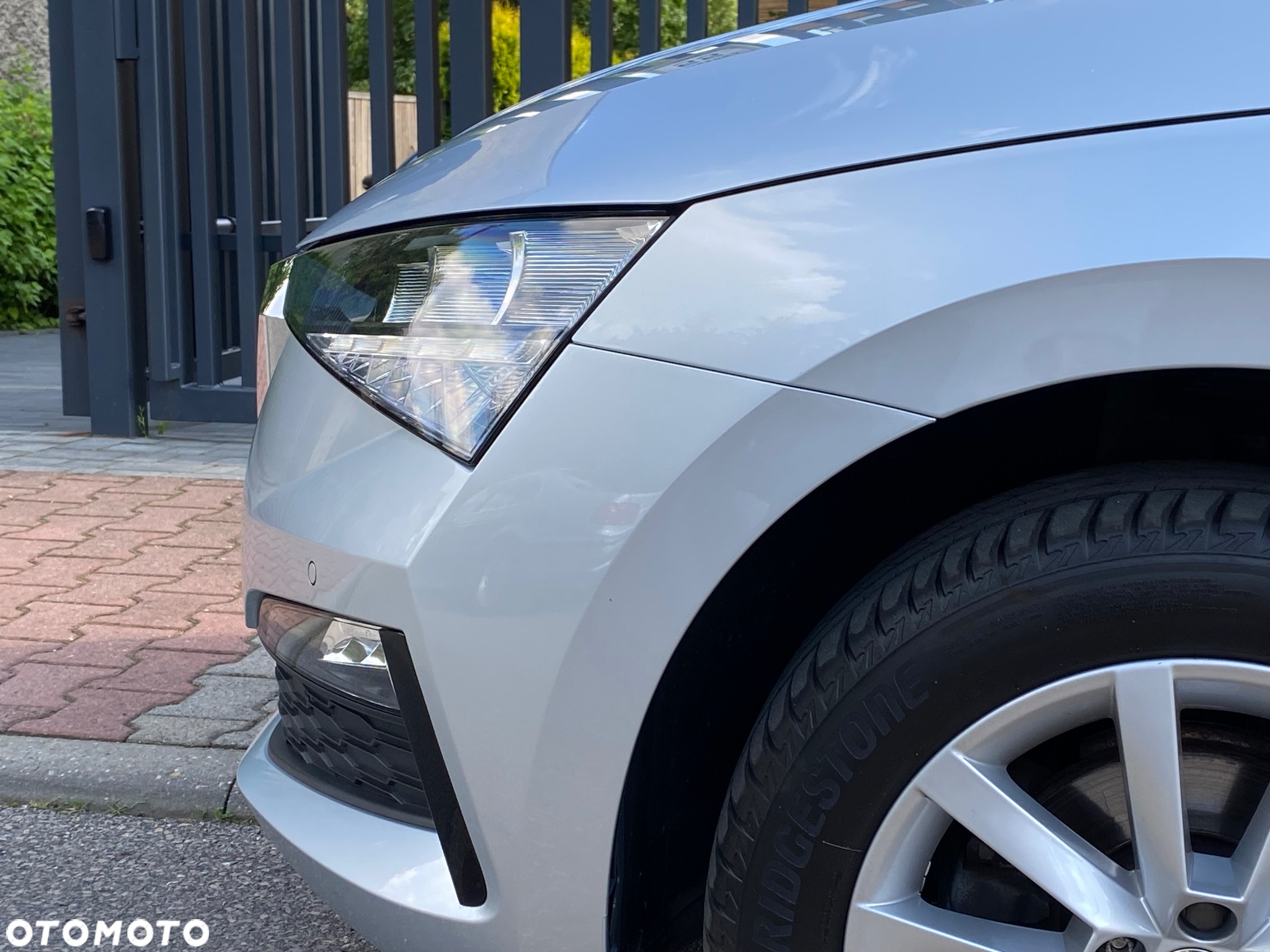 Skoda Scala 1.0 TSI Ambition - 15
