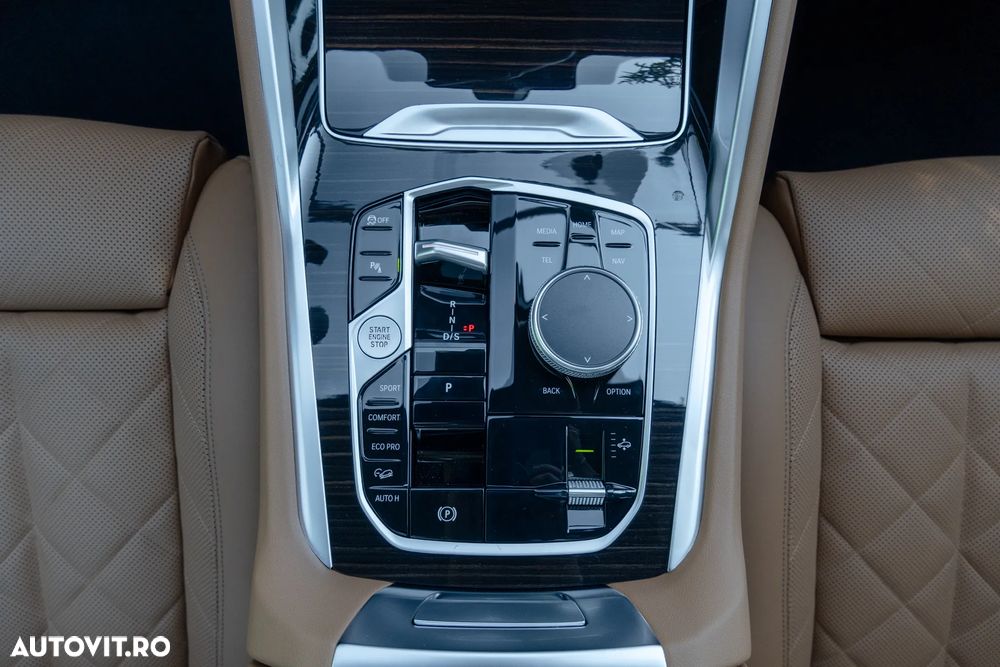 BMW X6 xDrive40d AT MHEV - 23