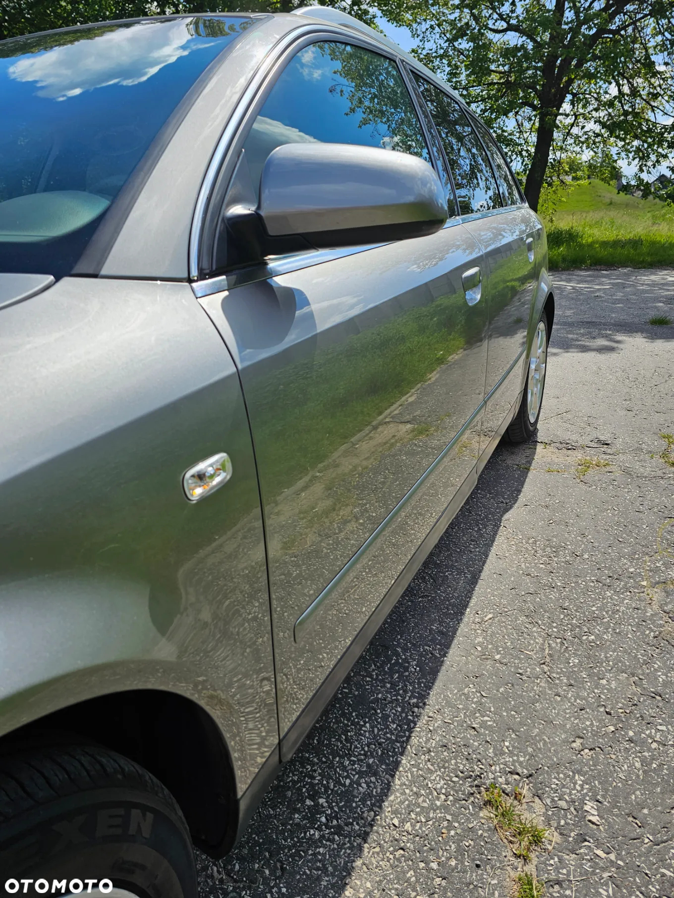 Audi A4 Avant 3.0 Quattro Tiptr - 23