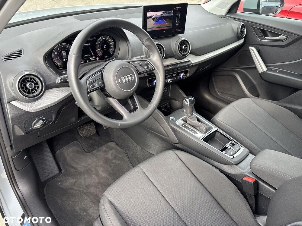 Audi Q2 - 16