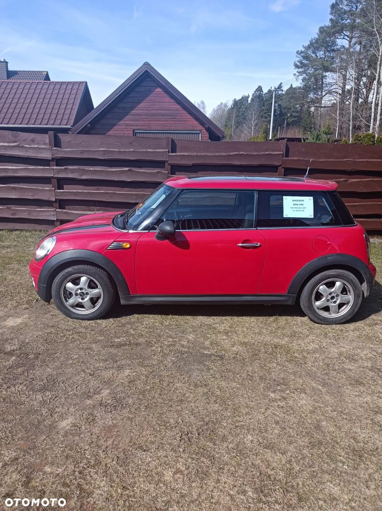 MINI ONE Standard - 3