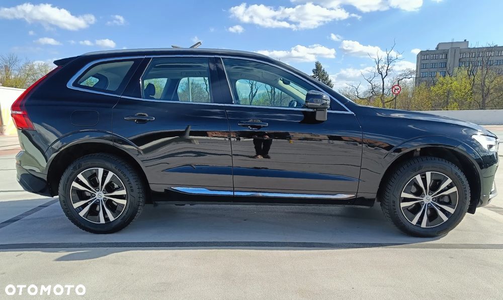 Volvo XC 60 T6 Plug-In Hybrid AWD Inscription Expression - 27