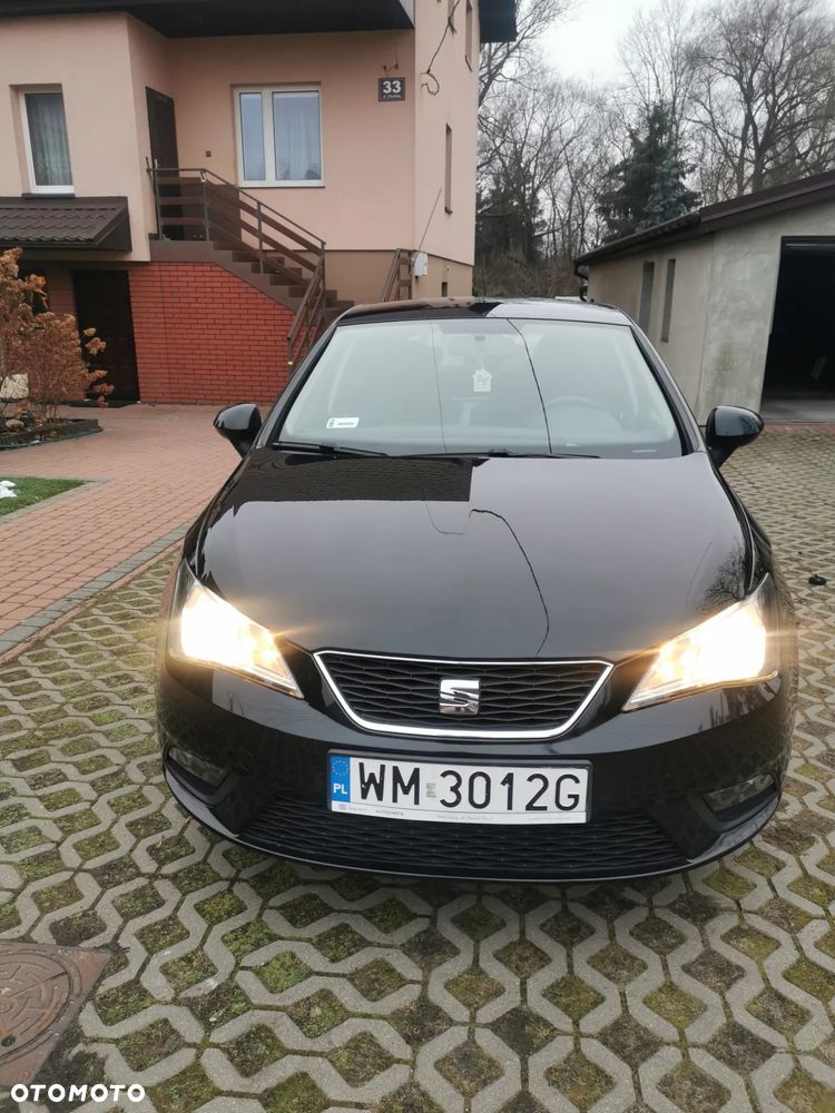 Seat Ibiza 1.4 Style - 4