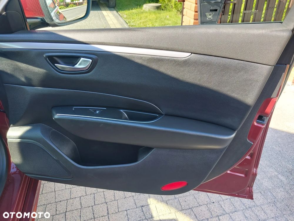 Renault Talisman - 22