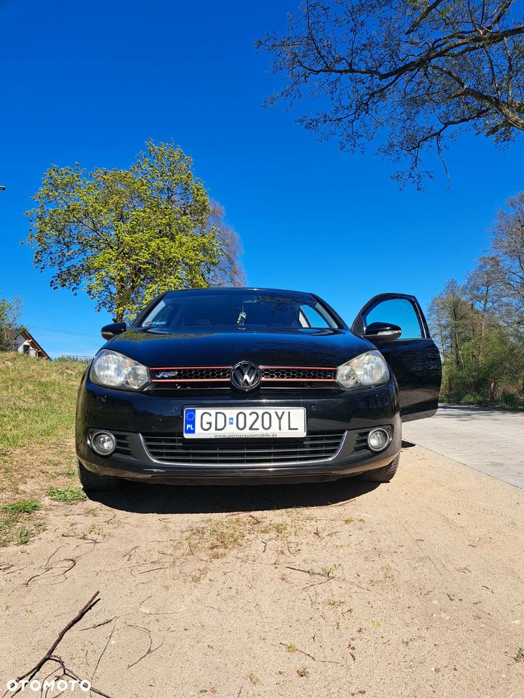 Volkswagen Golf 1.4 TSI Highline DSG - 11
