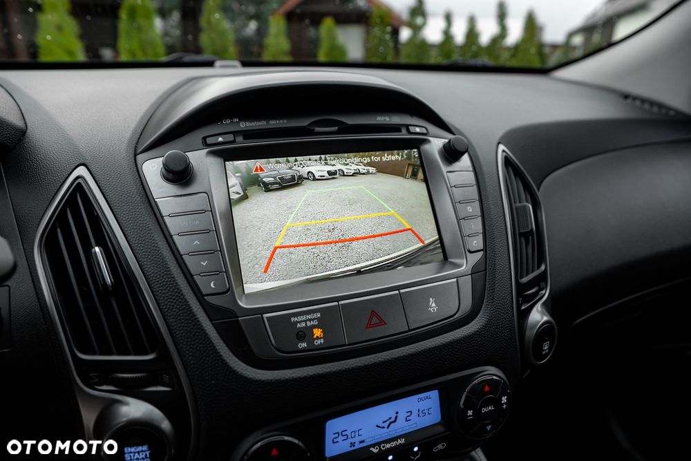 Hyundai ix35 1.6 2WD Trend - 38