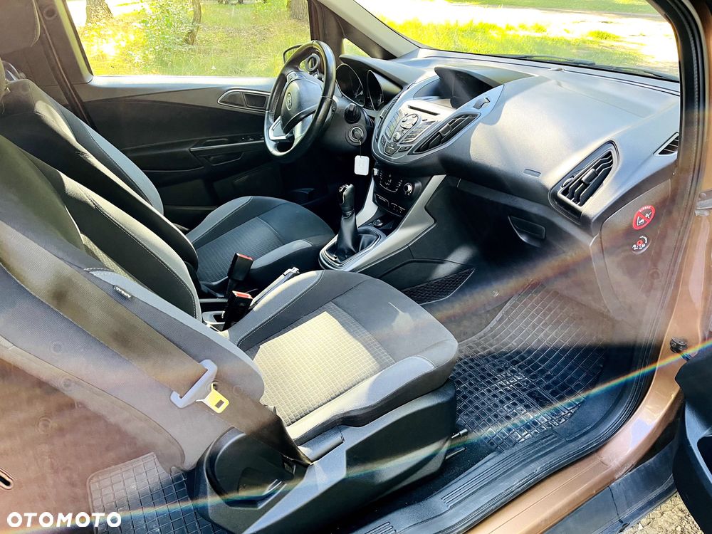 Ford B-MAX - 3