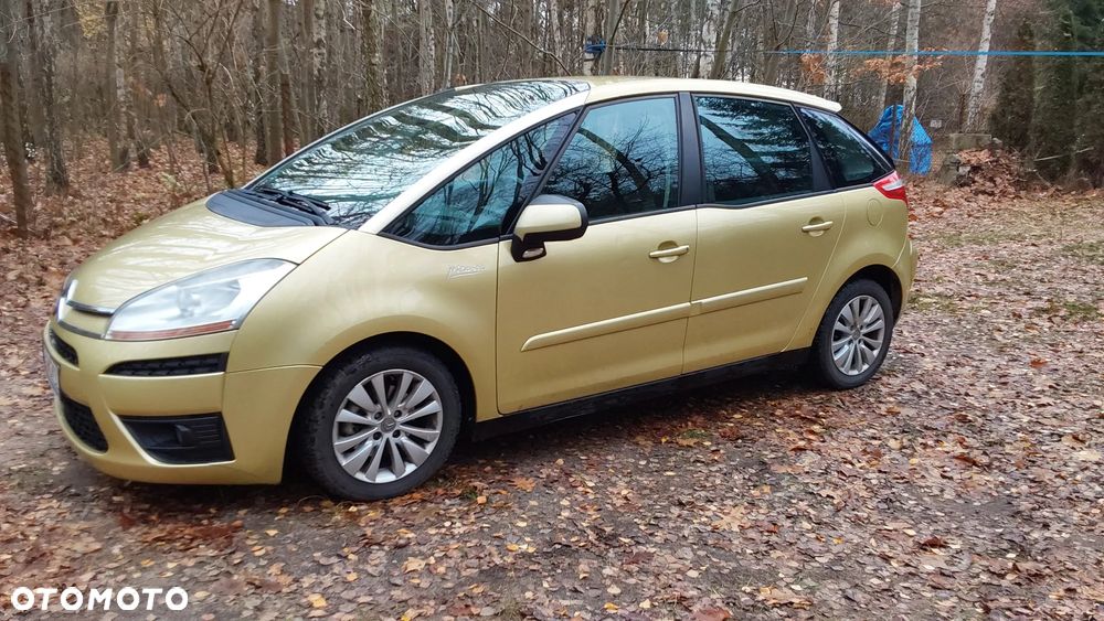 Citroën C4 Picasso 1.6 HDi Impress Pack - 2