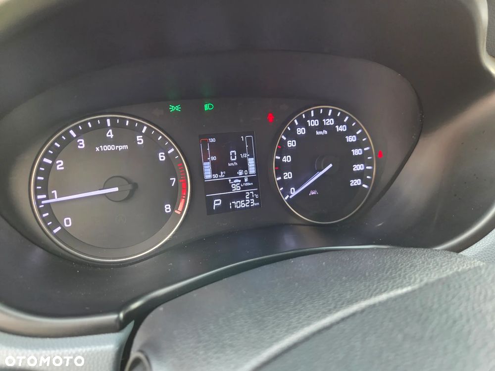 Hyundai i20 1.4 Classic + - 11