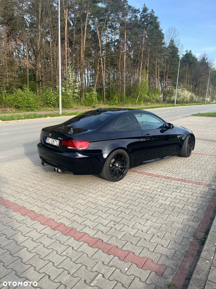 BMW M3 - 3