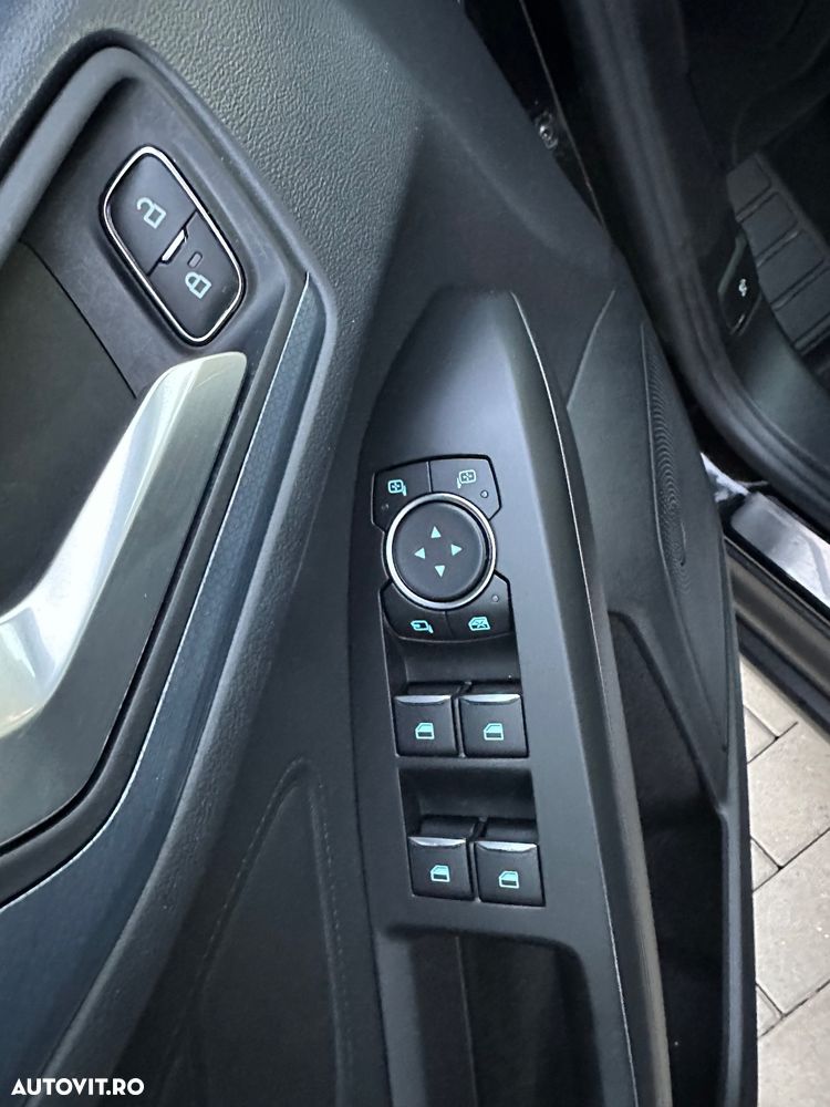 Ford Focus 1.5 EcoBlue Start-Stopp-System ACTIVE X - 31