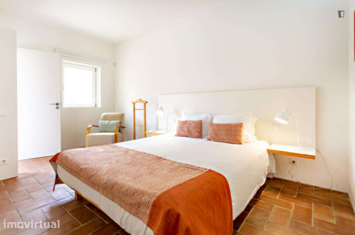 Apartamento com 2 quartos - localizado em Tavira - Grande imagem: 3/14
