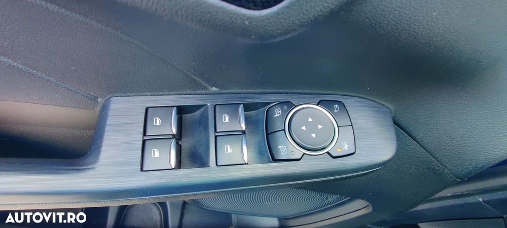 Ford Kuga 2.0 EcoBlue A8 AWD ST Line X - 18