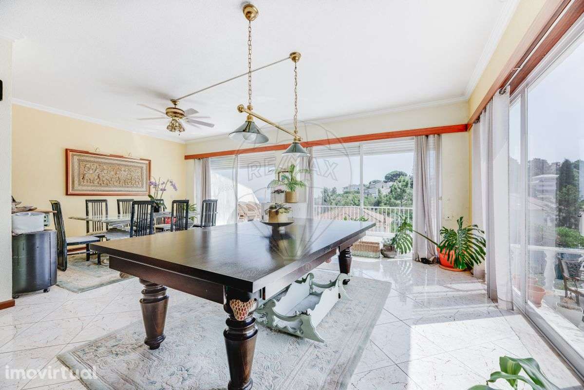 Moradia T7 para venda - Grande imagem: 3/38