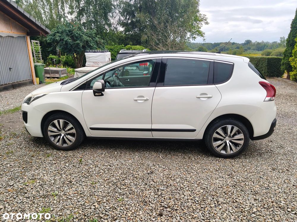 Peugeot 3008 1.6 THP Active - 2