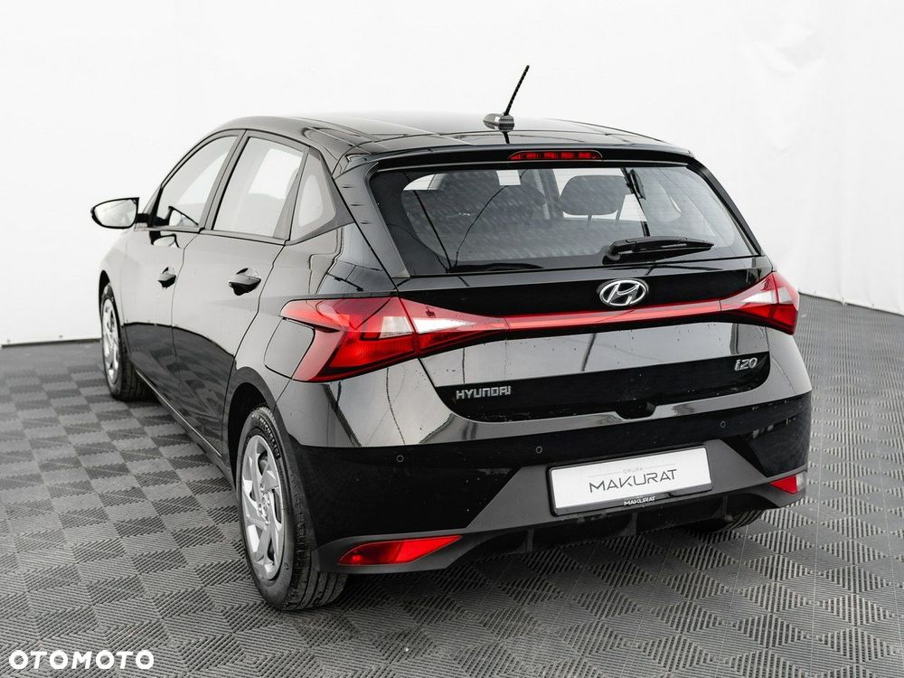 Hyundai i20 1.2 Pure - 5