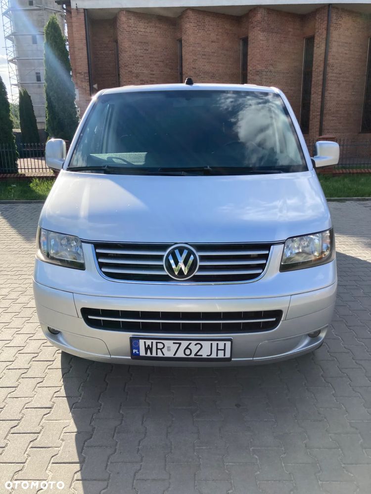 Volkswagen Caravelle L2 - 3