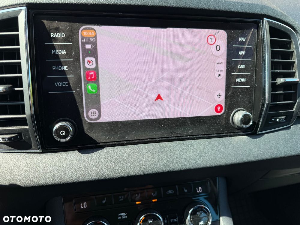 Skoda Karoq 2.0 TDI SCR 4x4 Ambition DSG - 28