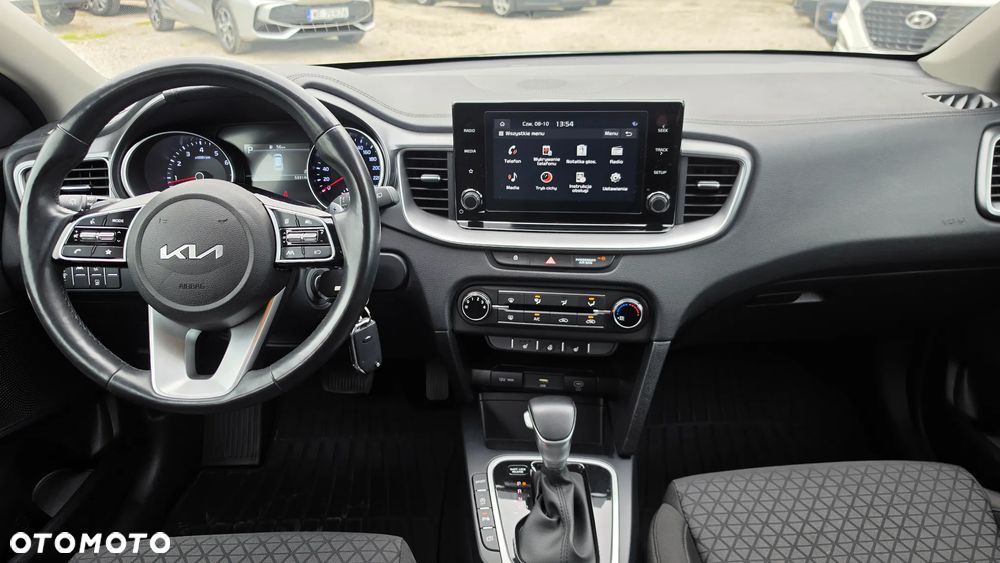 Kia Ceed 1.5 T-GDI M DCT - 31