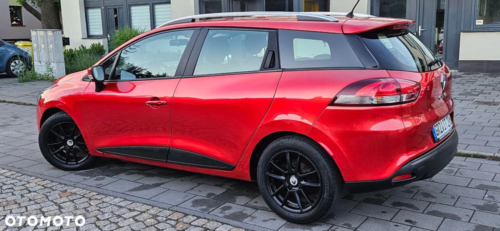 Renault Clio 0.9 Energy TCe Dynamique - 4