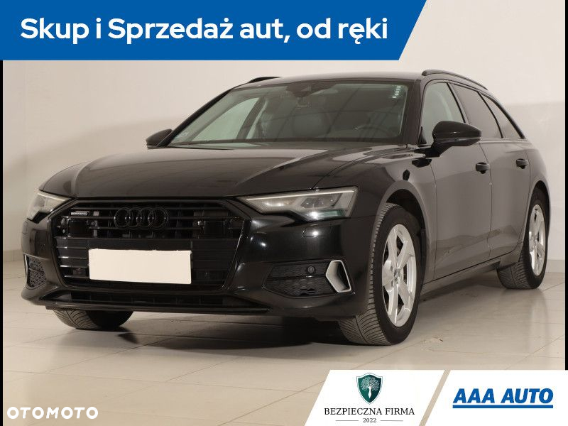 Audi A6 - 2