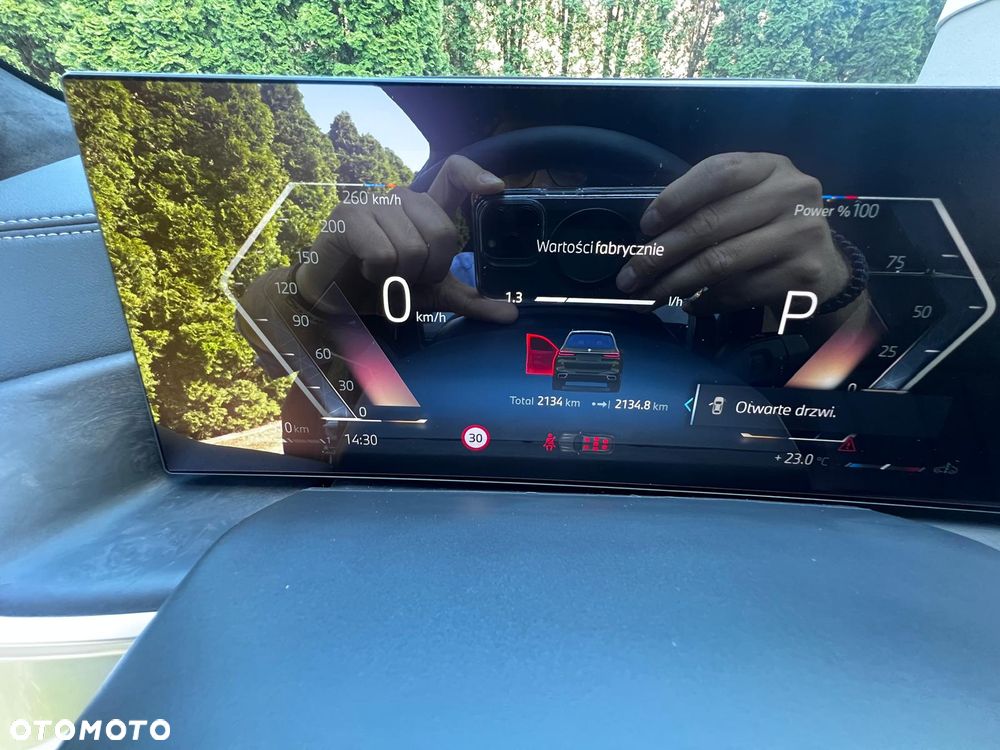 BMW X7 xDrive40d mHEV sport - 17
