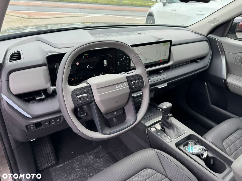 Kia Seltos 1.6 T-GDI L DCT - 10