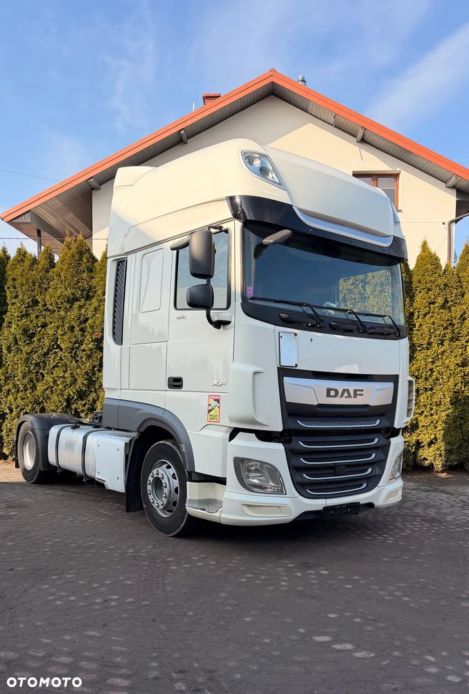 DAF - 5