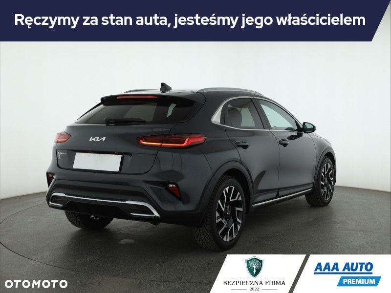 Kia XCeed - 7