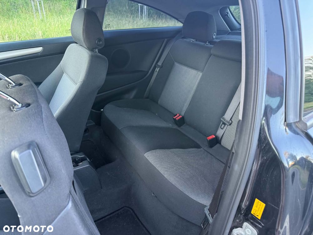 Opel Astra 1.4 Cosmo - 7