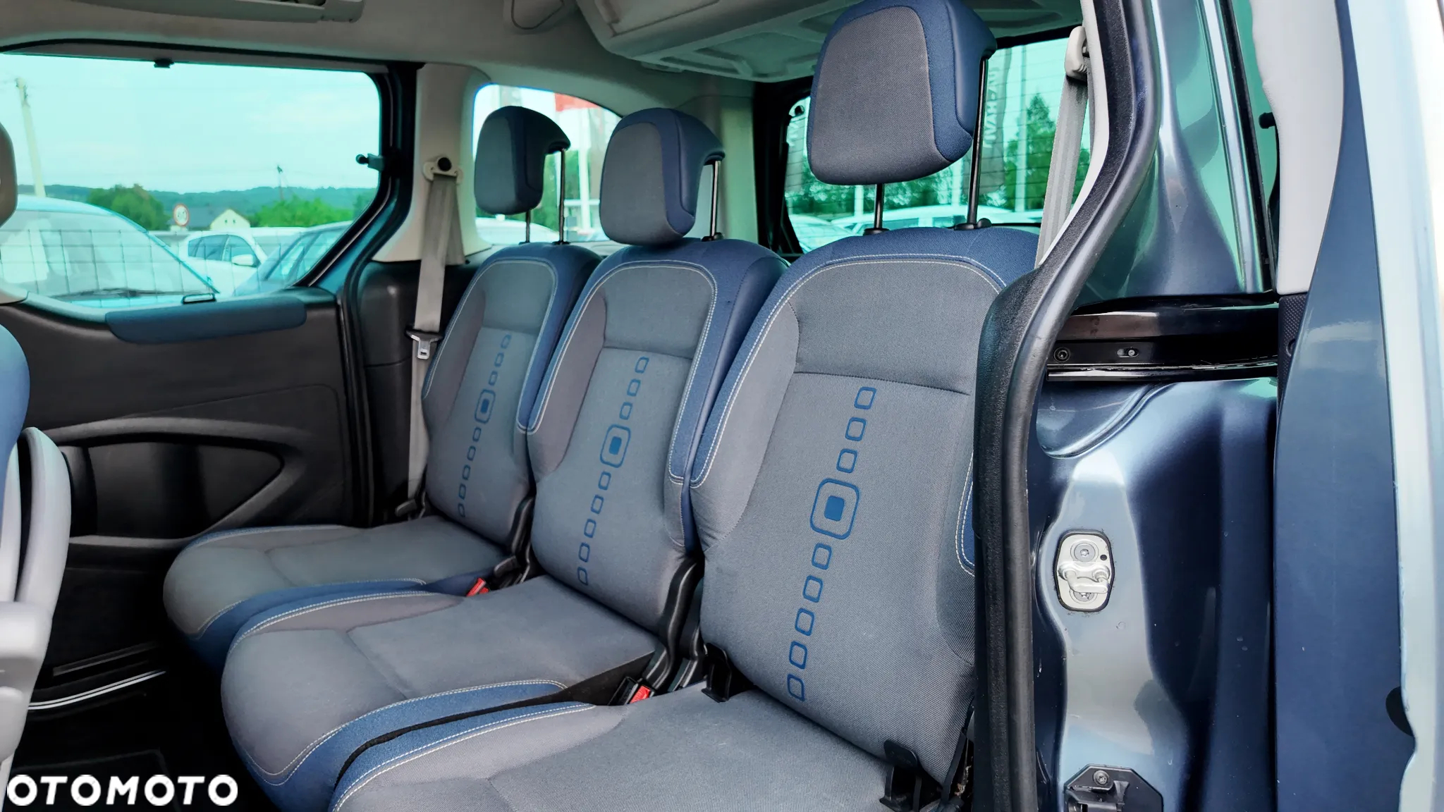 Citroën Berlingo 1.6 16V C-Chic - 30