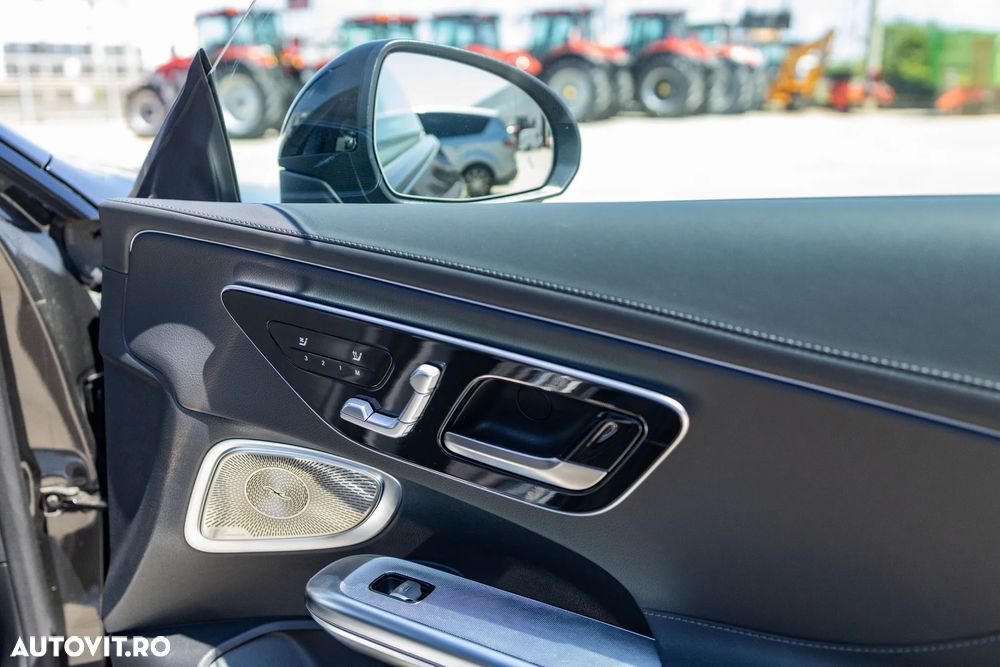 Mercedes-Benz CLE 450 4MATIC 9G-TRONIC Edition AMG Line - 24