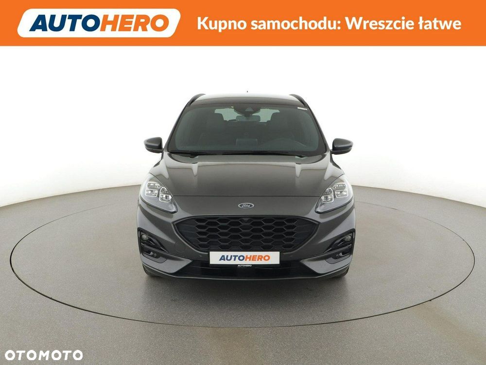 Ford Kuga - 12