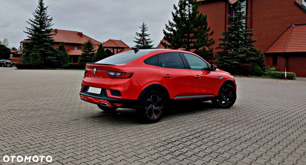 Renault Arkana - 3