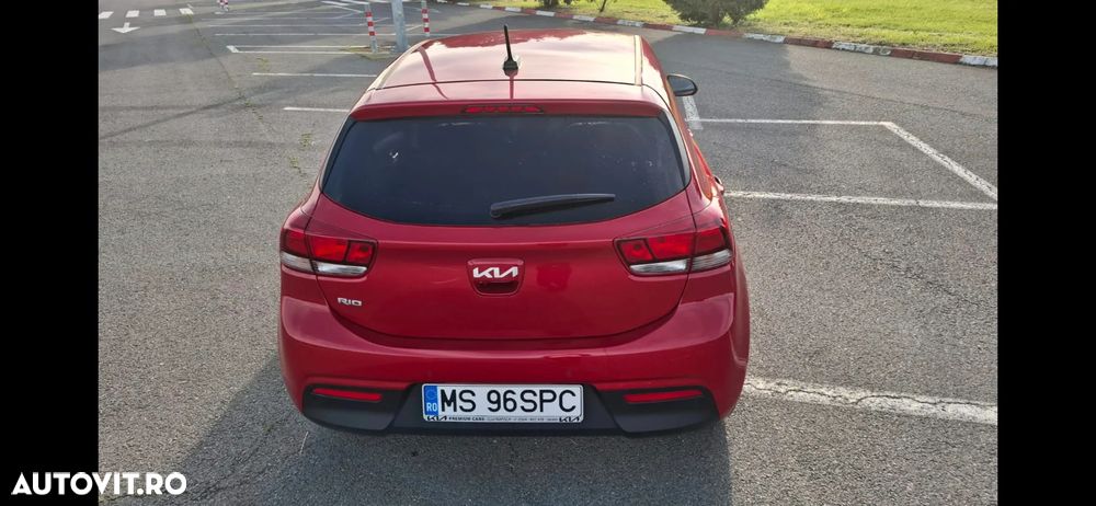 Kia Rio - 2