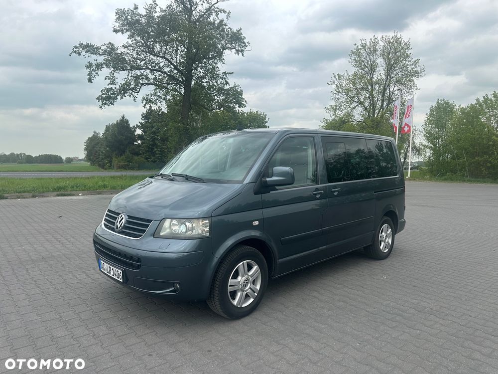 Volkswagen Multivan L1 Comfortline - 2