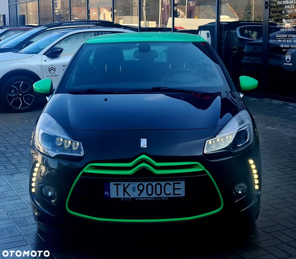 Citroën DS3 - 2