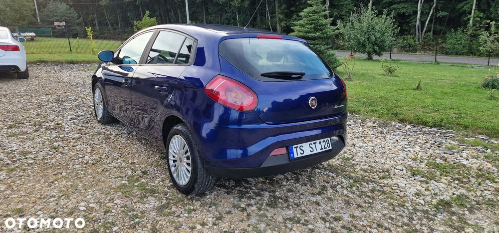 Fiat Bravo 1.4 T-JET 16V Racing - 3
