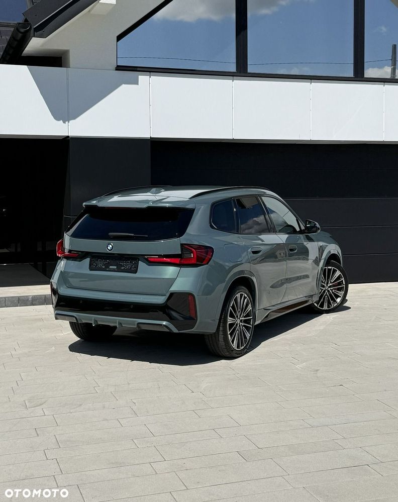 BMW X1 xDrive23d mHEV M Sport sport - 35