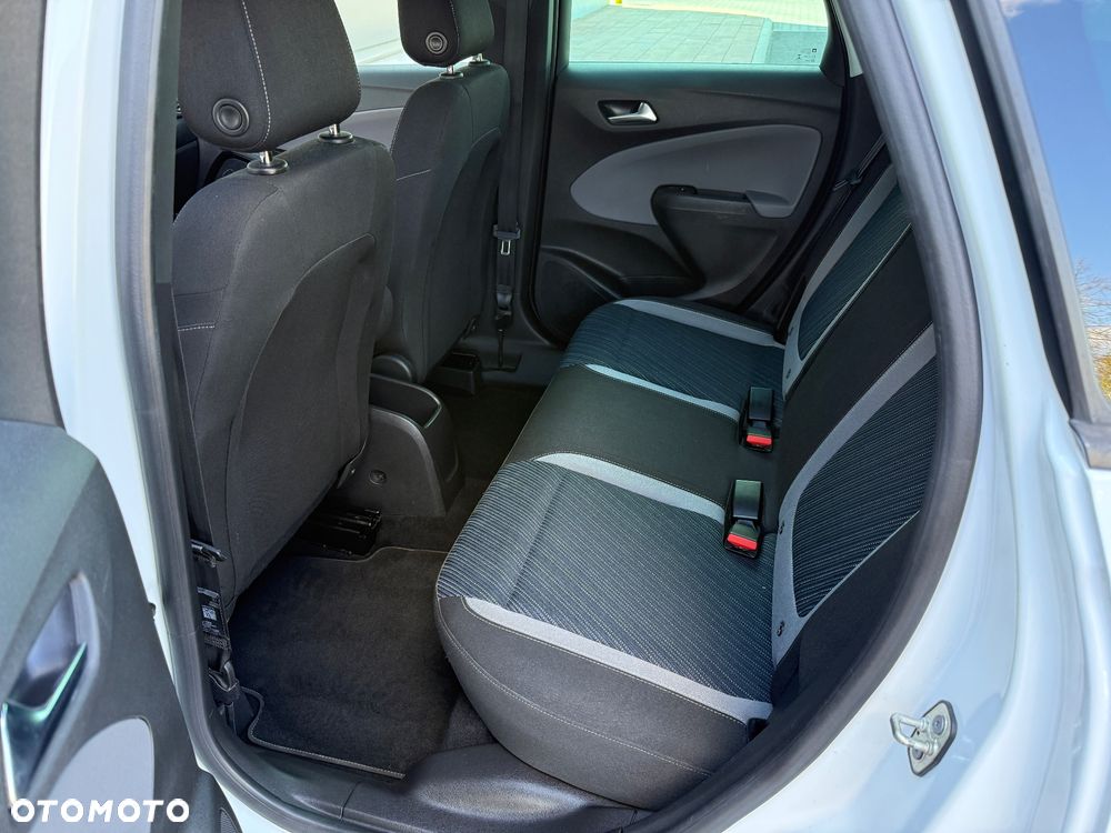 Opel Crossland X 1.5 Start/Stop 120 Jahre - 24