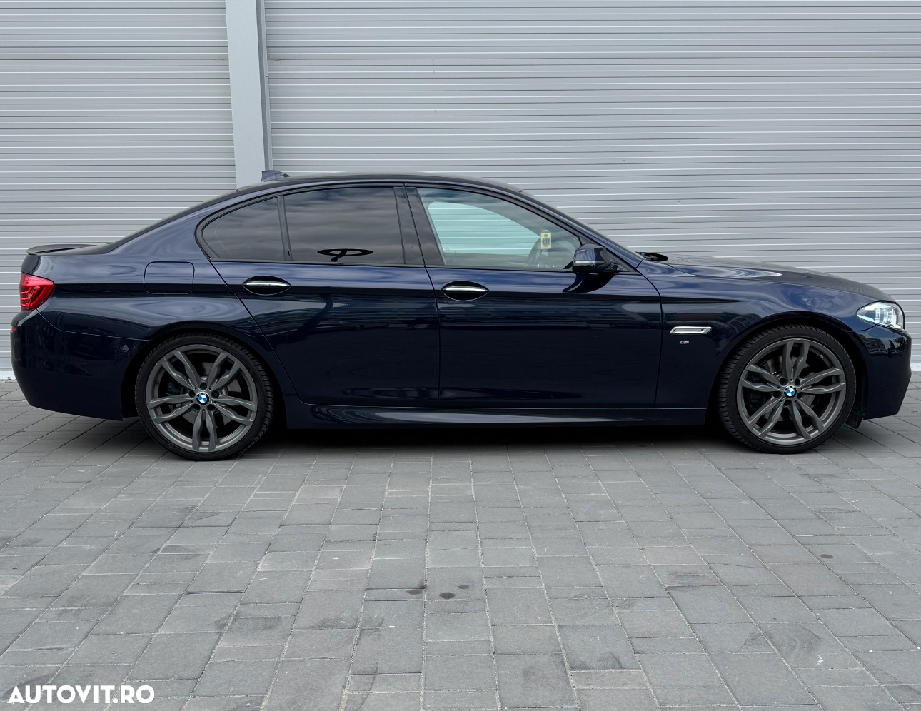 BMW Seria 5 - 15